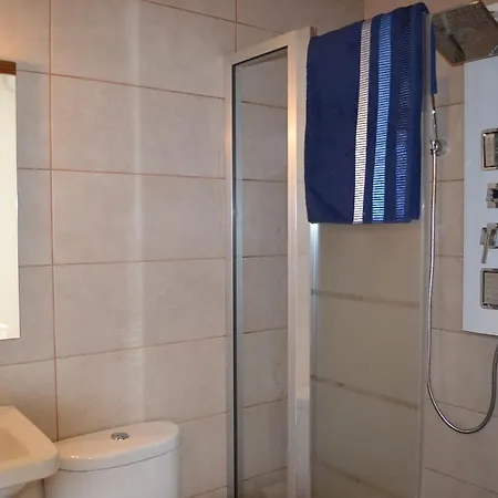 Apartman La Luna
