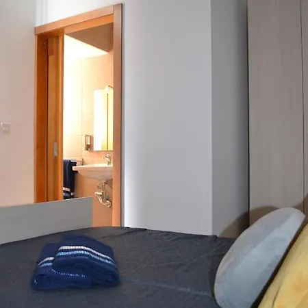 Apartament La Luna