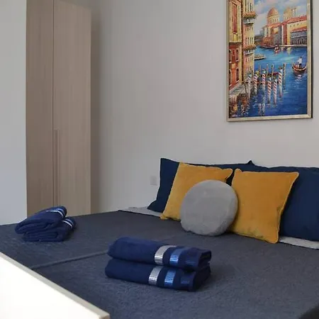 Apartament La Luna