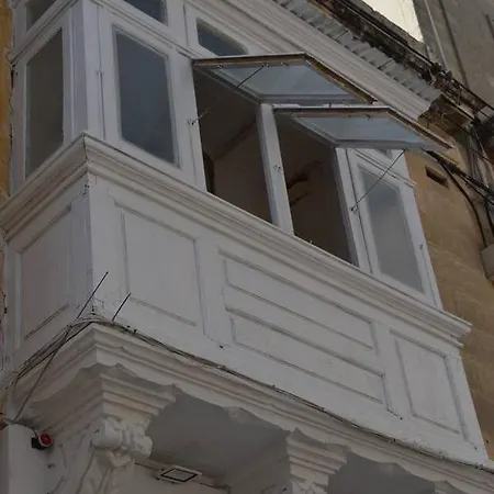 La Luna Apartament Sliema