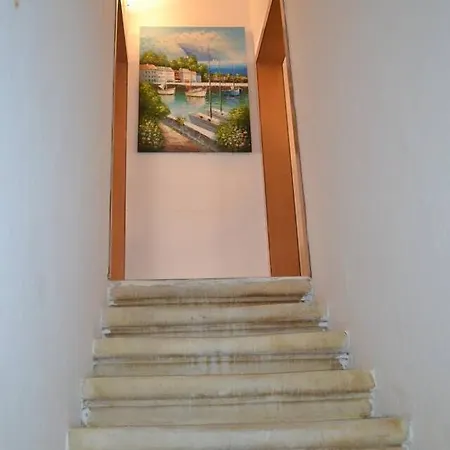 La Luna Apartament