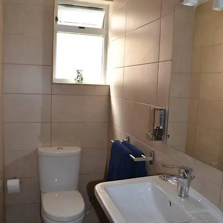 Apartamento La Luna *